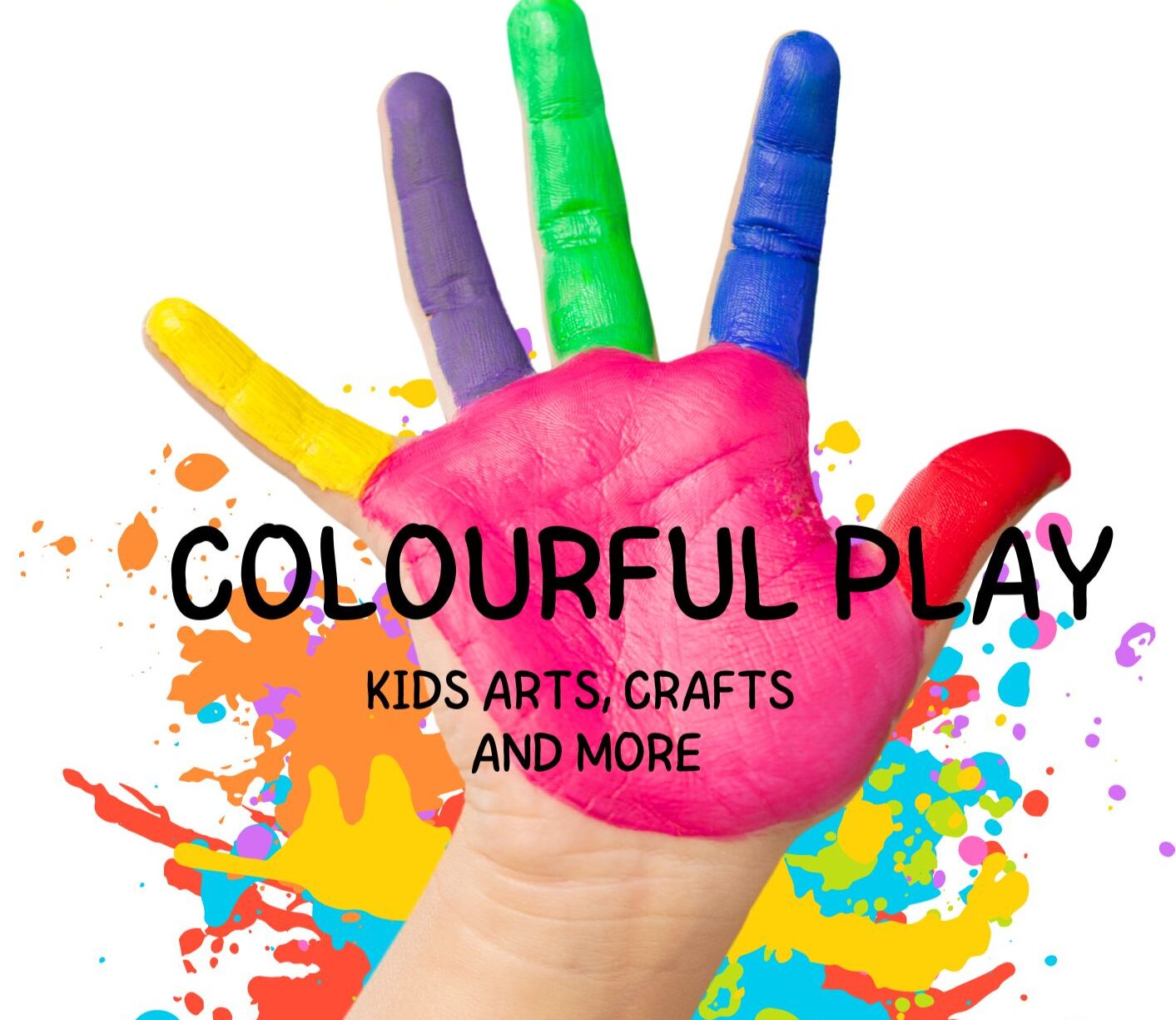 Colourful Play